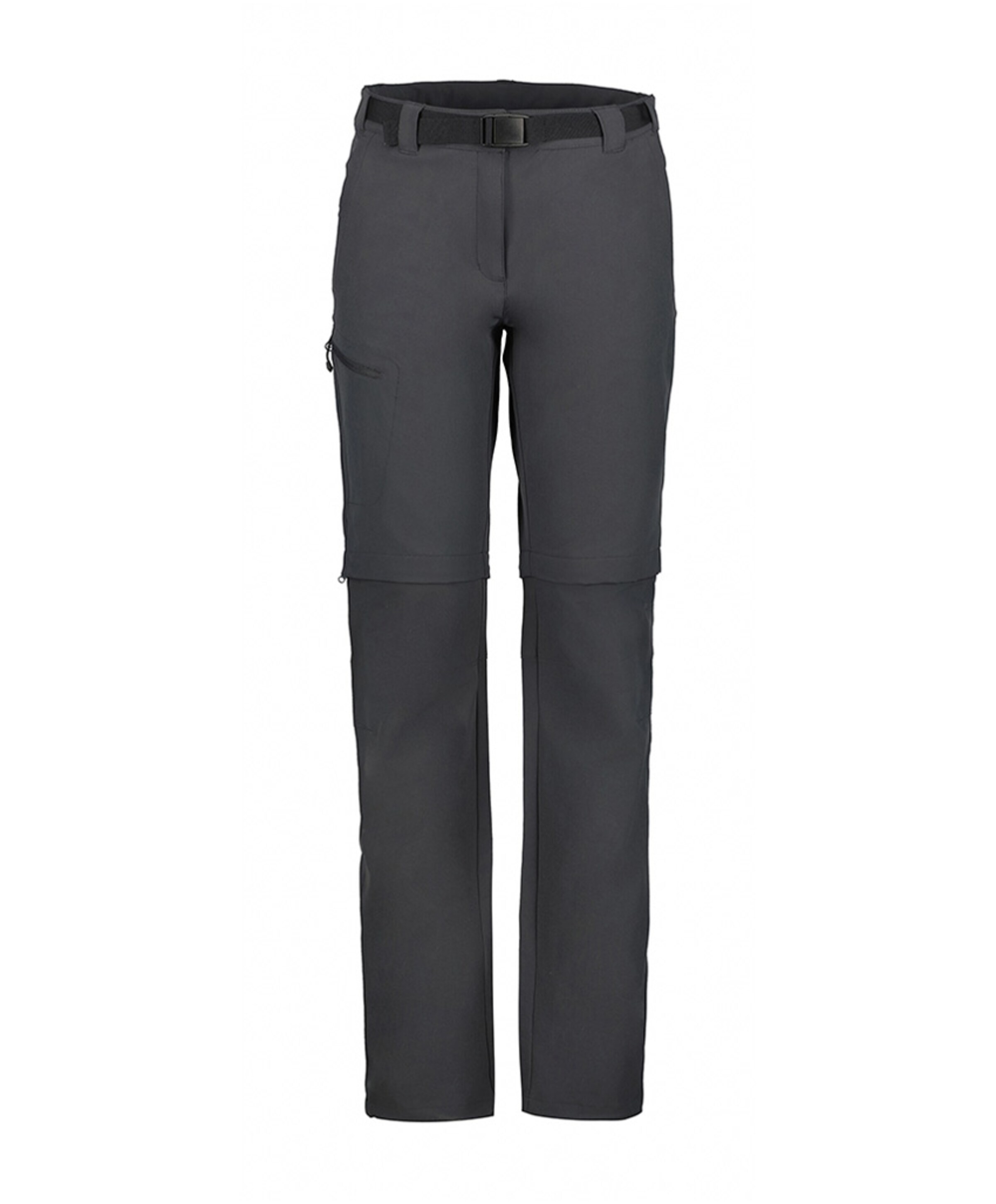 Icepeak Blocton dames broek grijs
