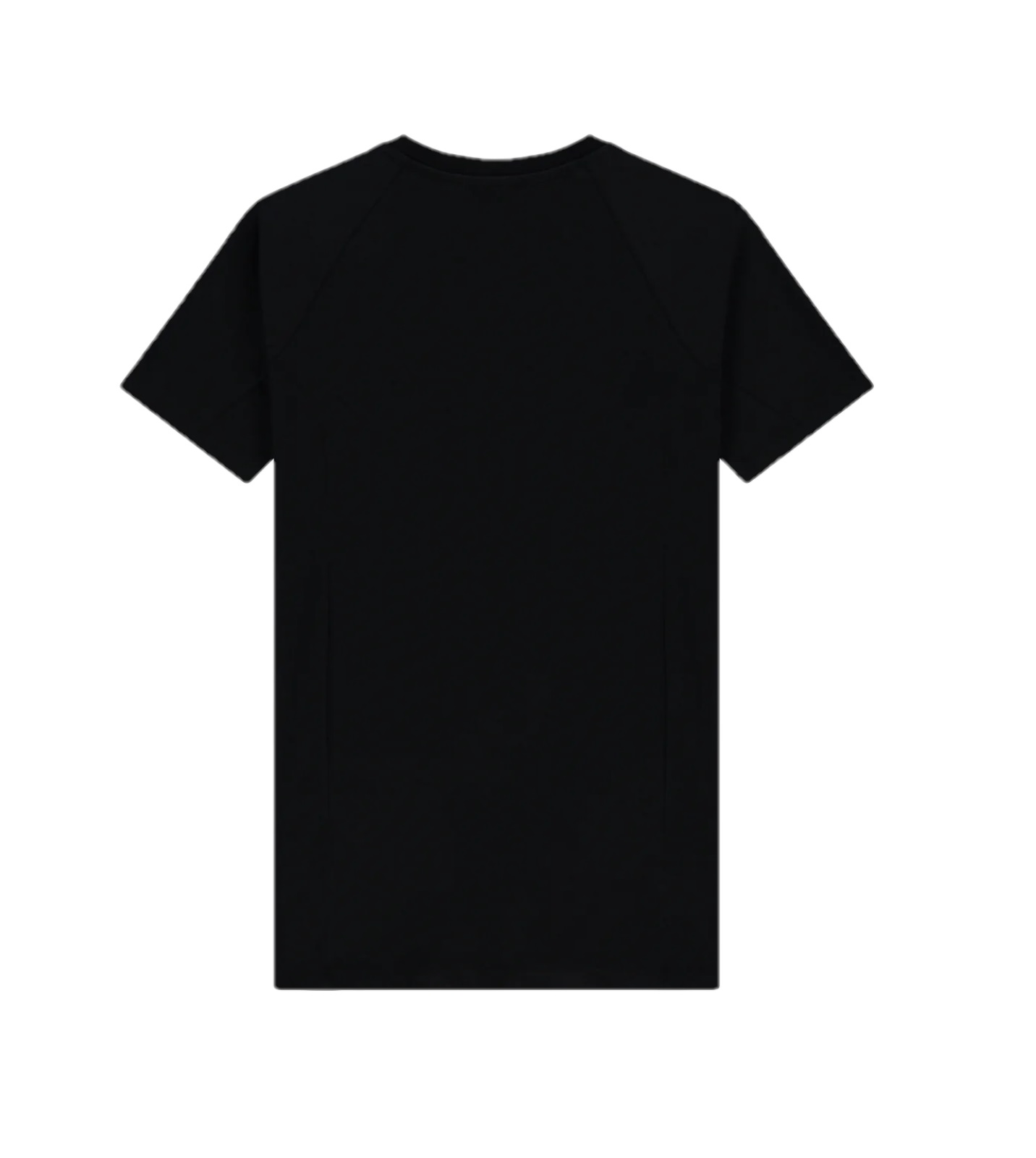 In Gold We Trust The Advance T-Shirt Kids Zwart