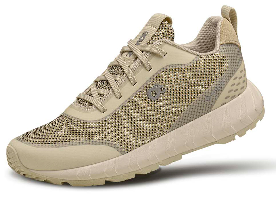 Karlaplan GTX Dame Beige