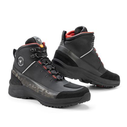 Baskets Stylmartin VERTIGO WATERPROOF - Noir