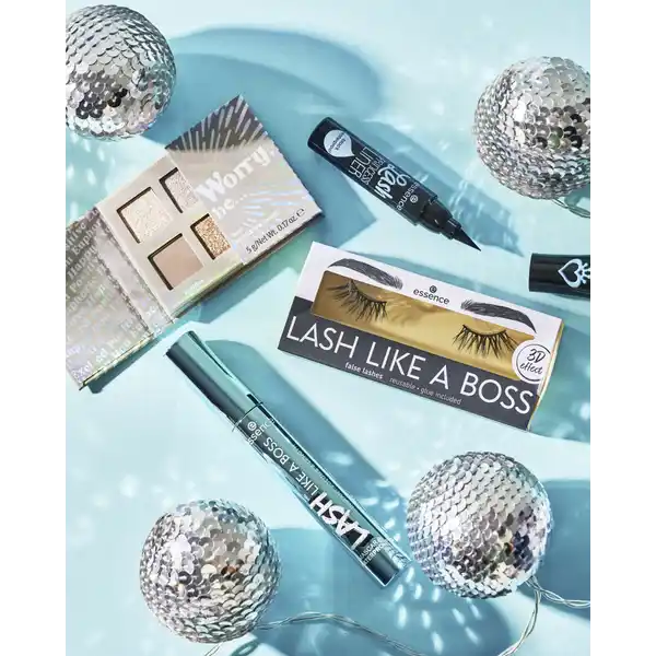 LASH LIKE A BOSS false lashes 07
