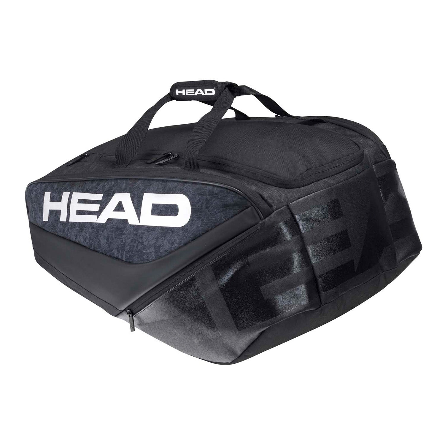 Head  Alpha Sanyo Monstercombi