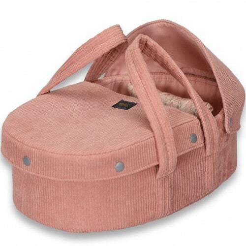 By astrup poppenreiswieg blush - 35 cm