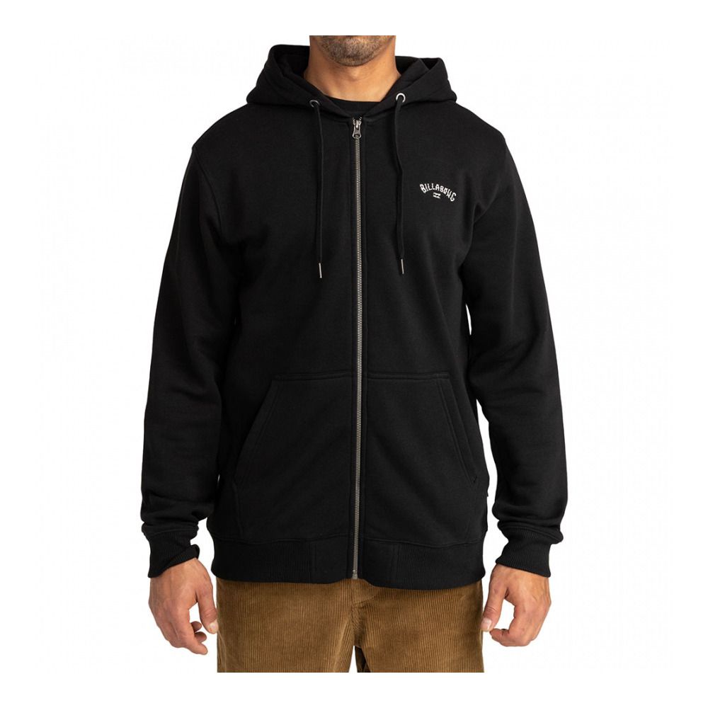 Billabong ARCH - Sweat Homme black