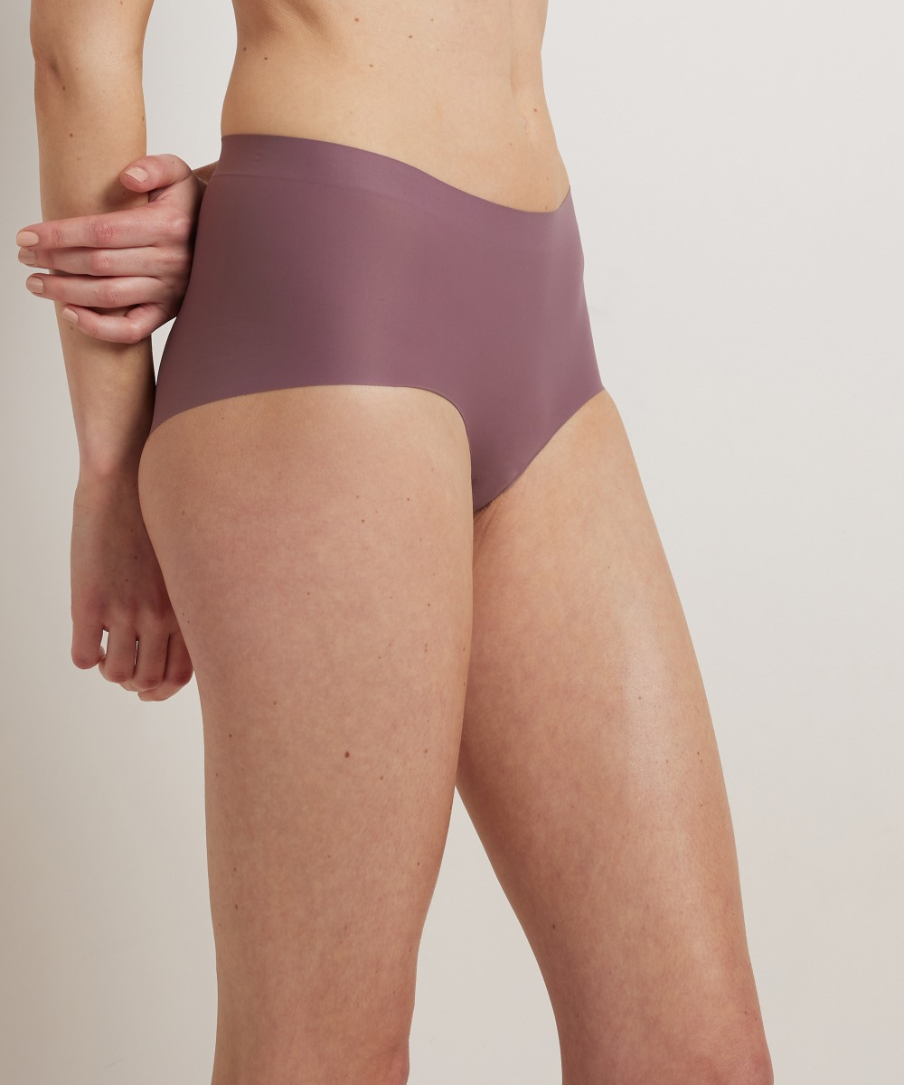 second skin slip