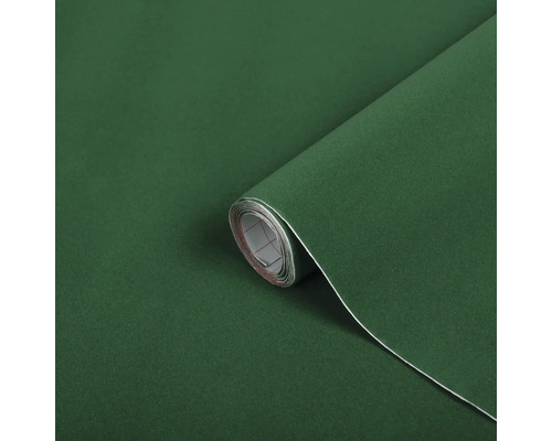 dc-fix® kleeffolie veloursgroen 45x100 cm
