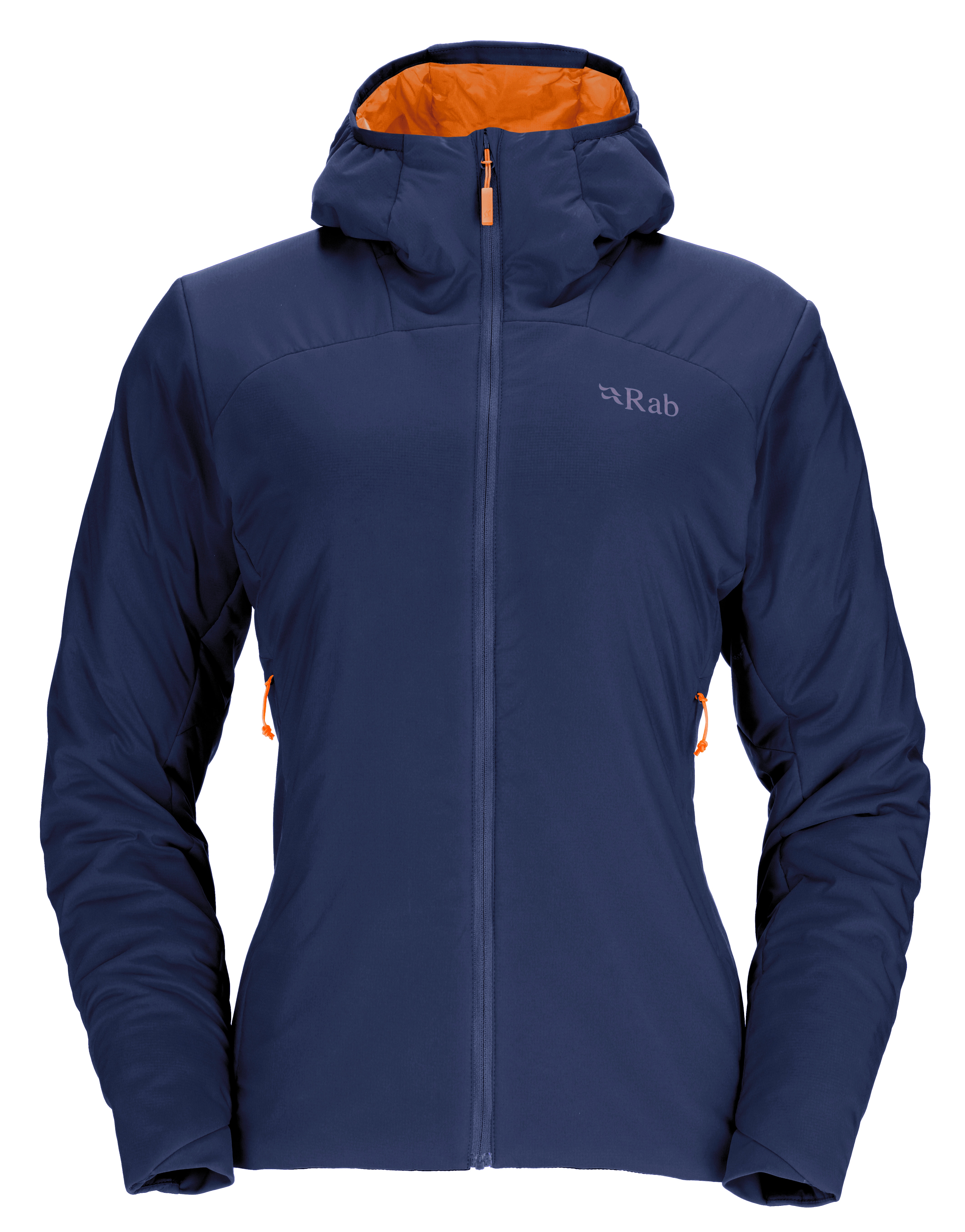 RAB Xenair Alpine Light Jacket, dame