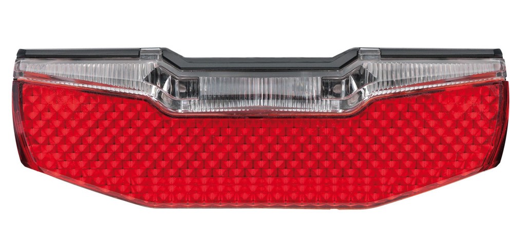 AXA Dynamo baglygte 80 mm montering