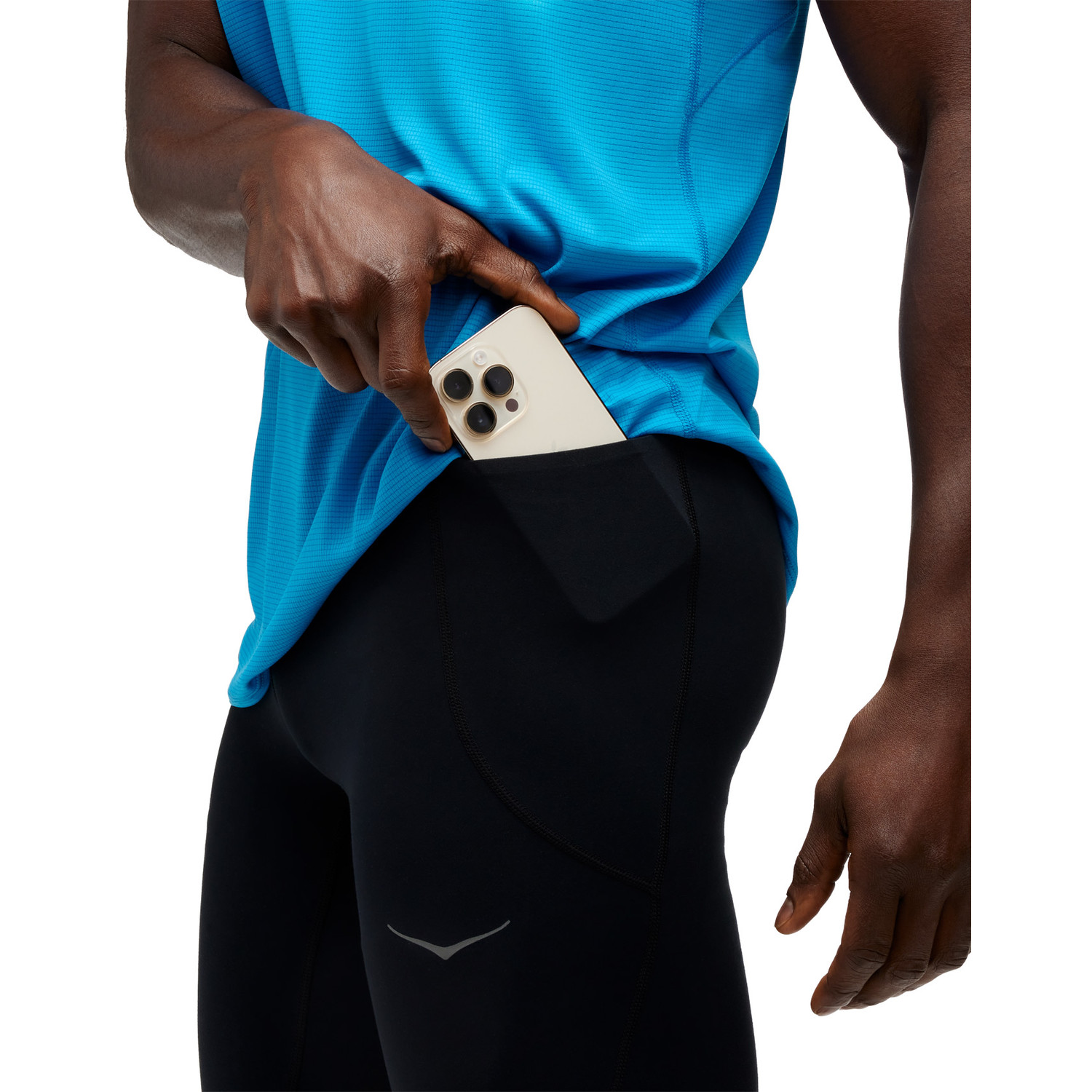 HOKA Novafly Run Legging Heren