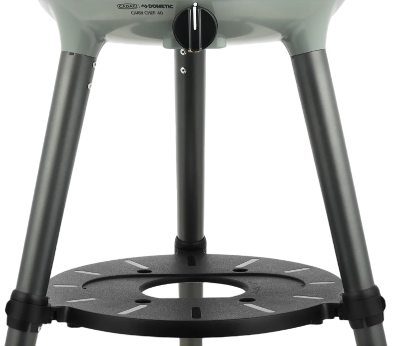 Carri Chef 40 BBQ/Dome