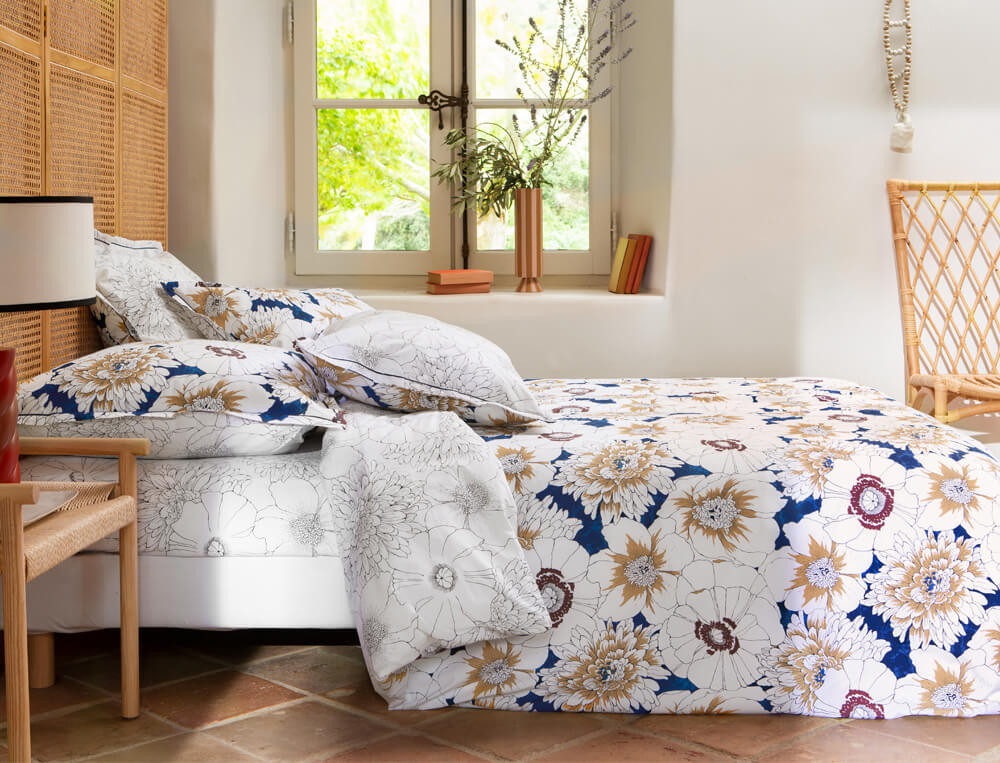 Housse de couette-Fabuleuses