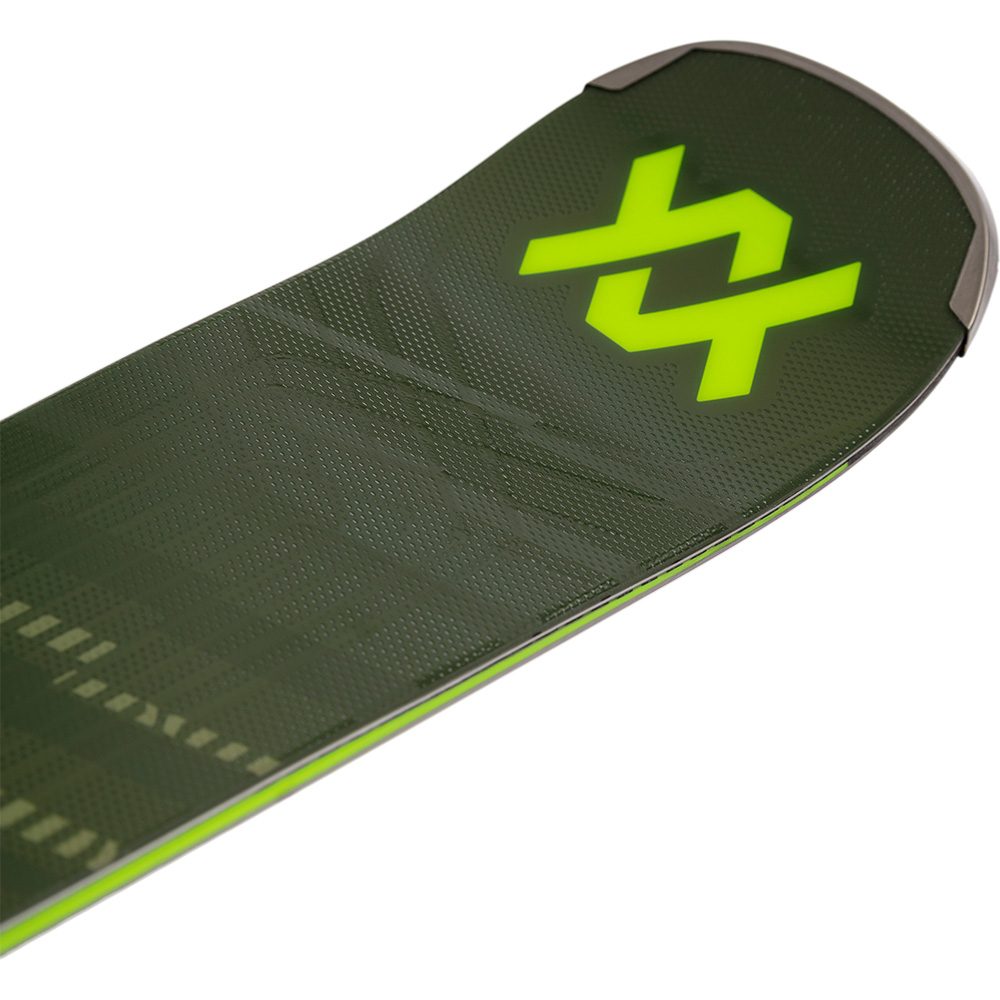 Völkl Peregrine 76 24/25 Ski inkl. rMotion3 12 GripWalk® Bindung