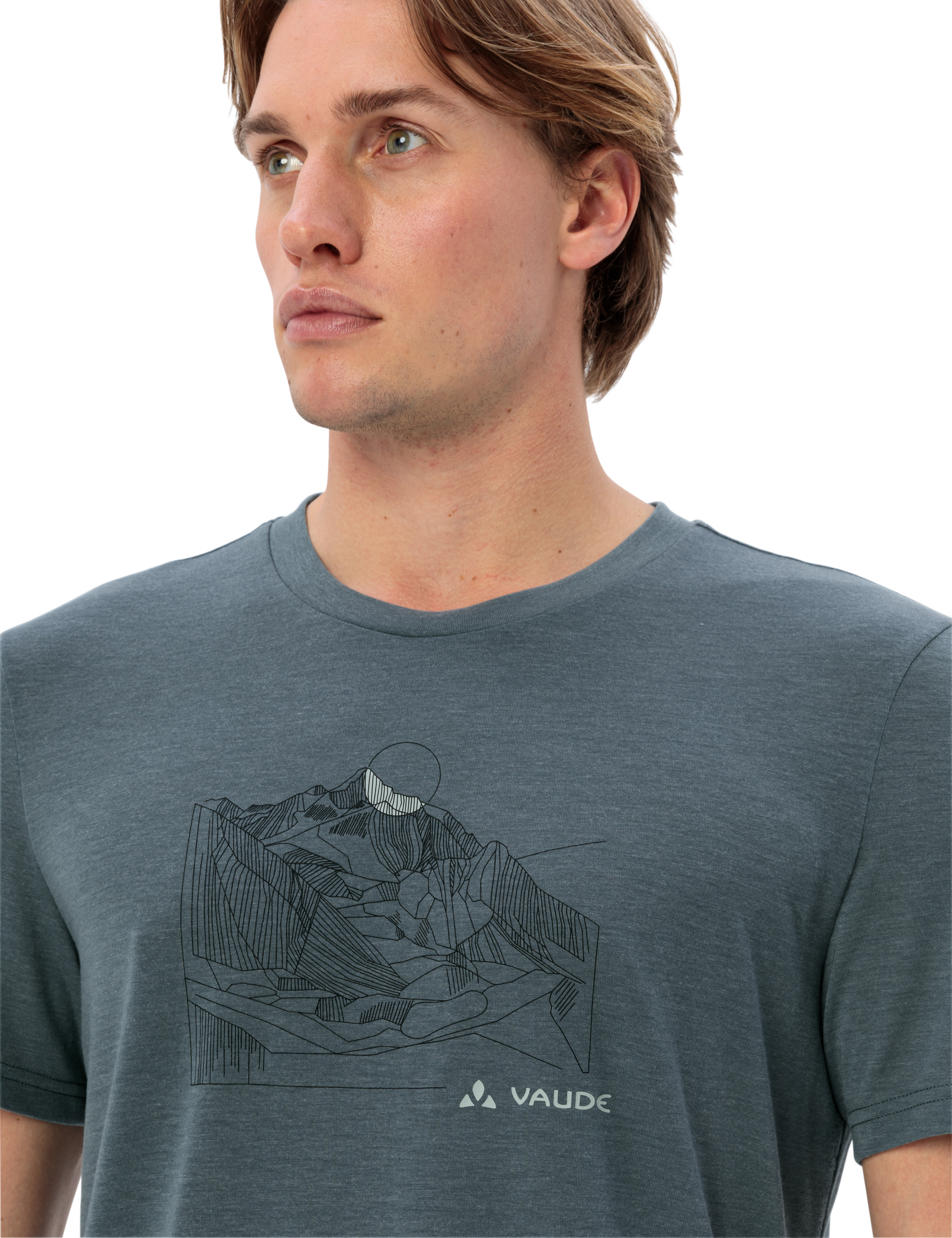 Men's Tekoa T-Shirt III