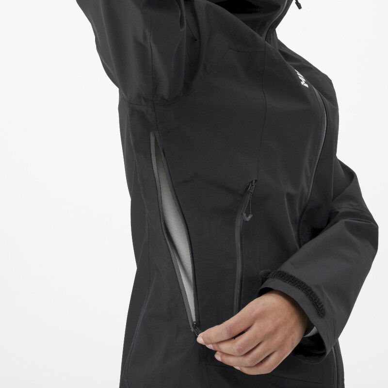 Seneca GTX 3L Jacket - Veste imperméable femme