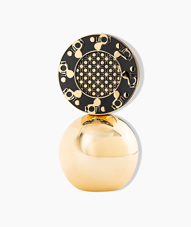 1x8 Extrait De Parfum D OTTO 100 ML