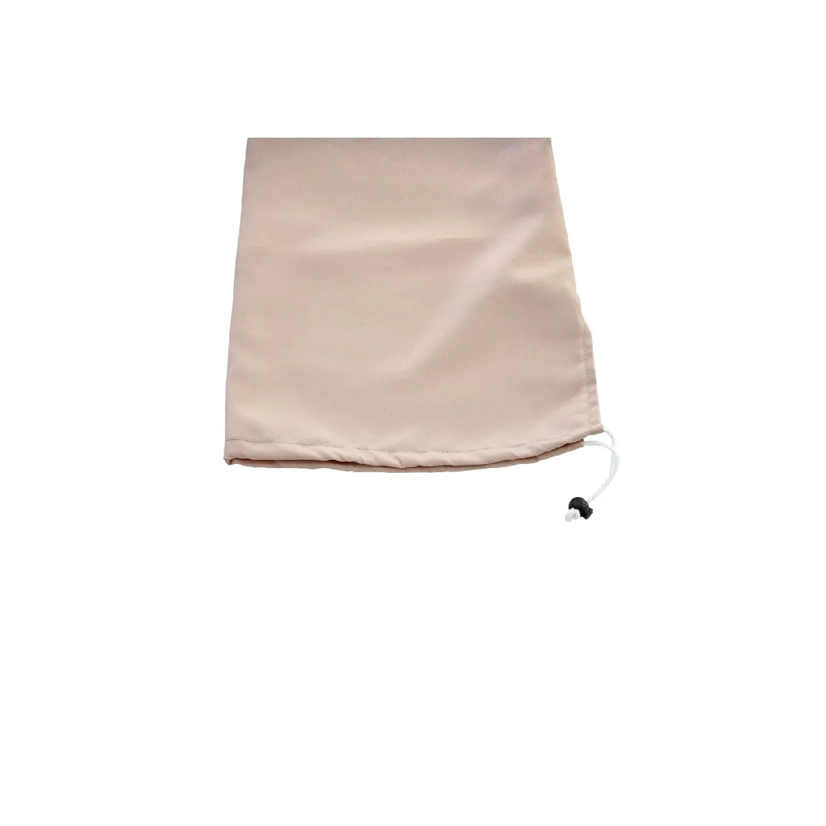 Decoshop26 Parasol Protection - Crème