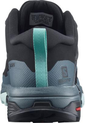 SalomonX Ultra 4 GTX - grau