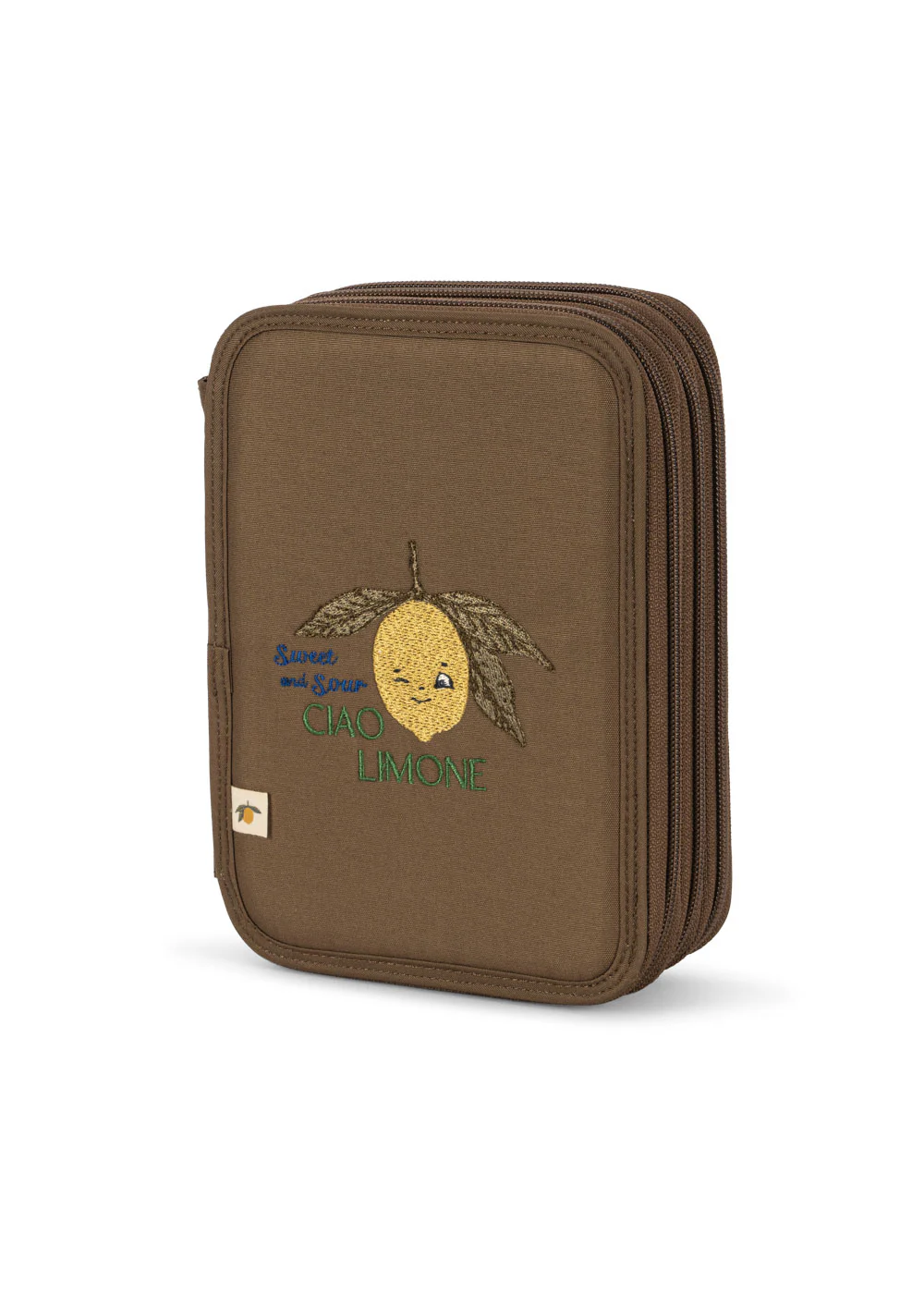 clover penalhus - LEMON - OS