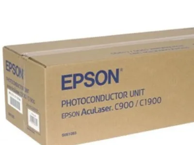 Epson S051083 - Fotoelektrisk enhed - for AcuLaser C1900, C1900 WiFi, C1900D, C1900PS, C1900S, C900, C900 , C9000, C900N, C900N