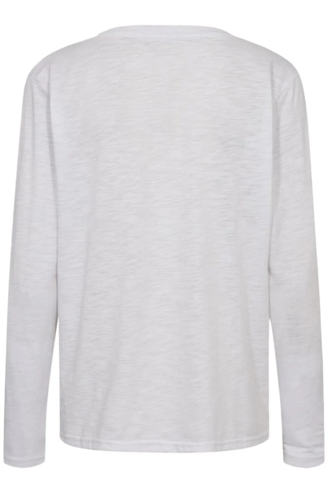Liberte Ulla-Ls-Tshirt white