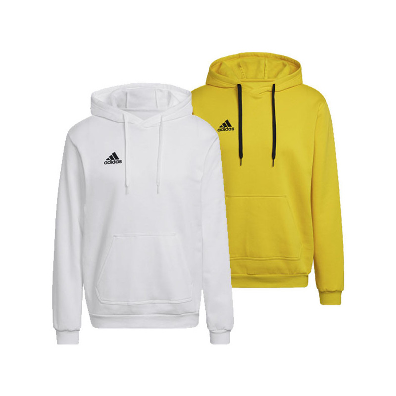 Sweat capuche Adidas Entrada 22