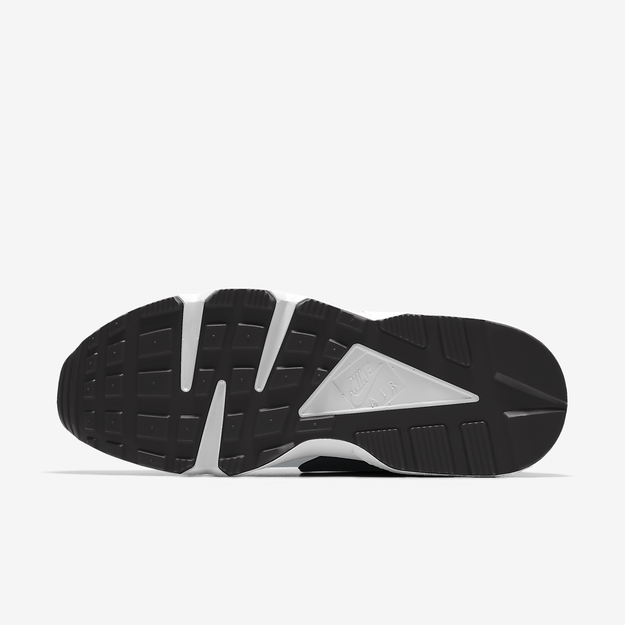 Nike Air Huarache By You Custom Women's Shoes