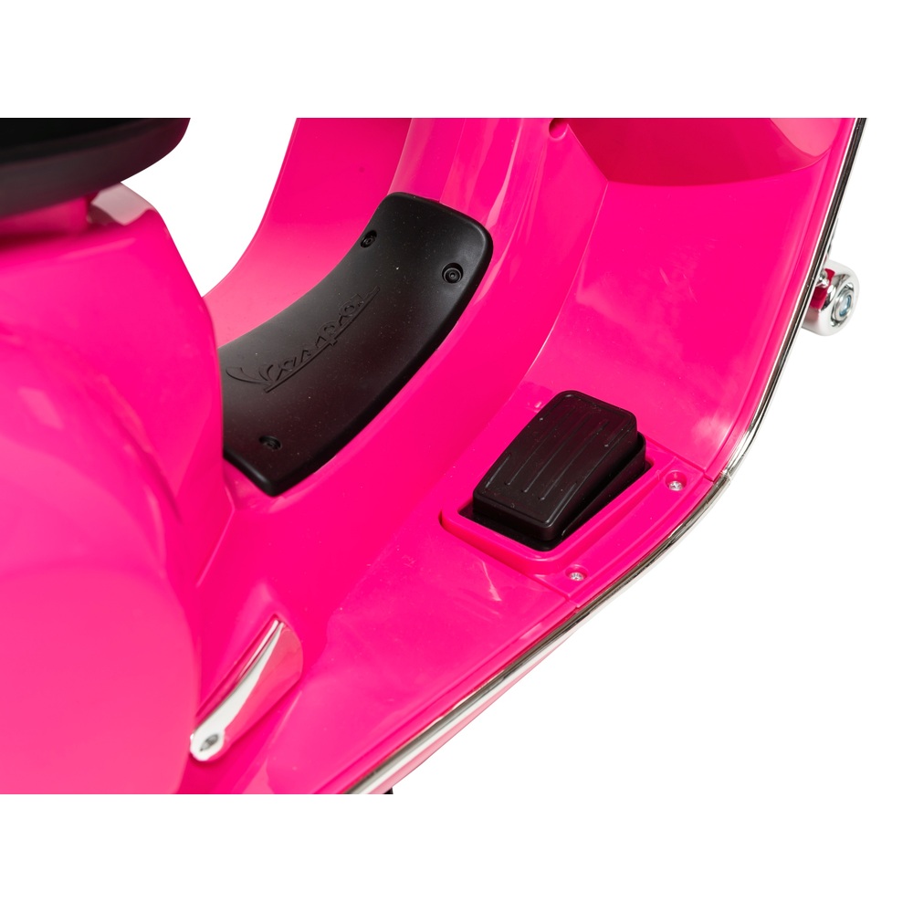 Vespa 6V Elektro-Kinderfahrzeug