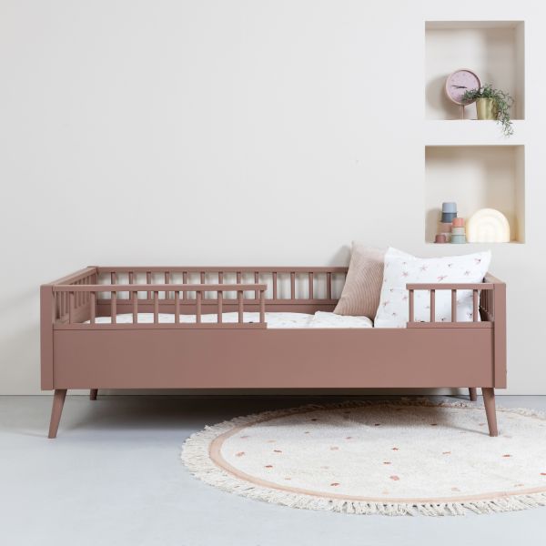 Europe Baby Sterre Peuterbed - Oatmeal - 70 x 150 cm