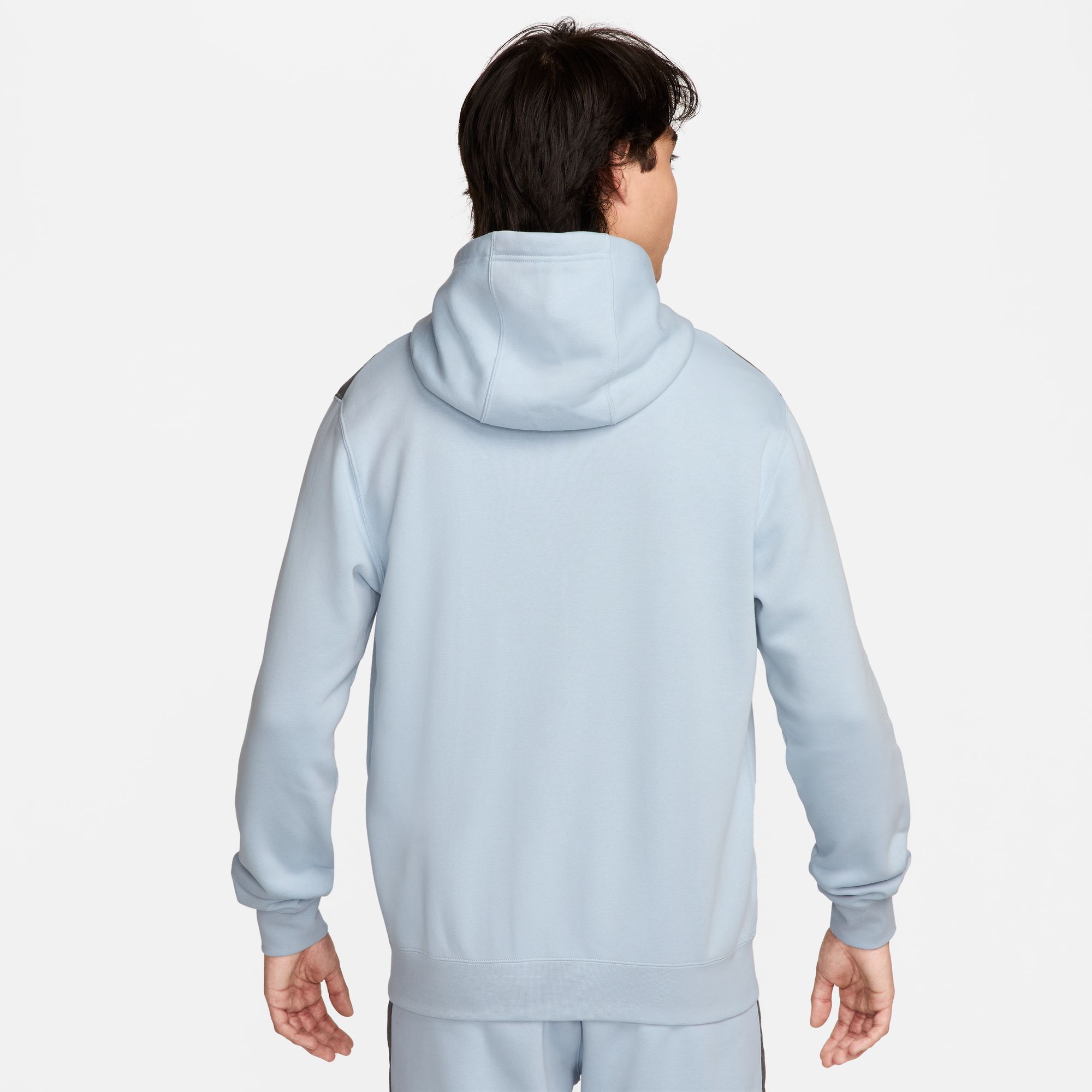 Nike M NSW SP FLC FZ HOODIE BB