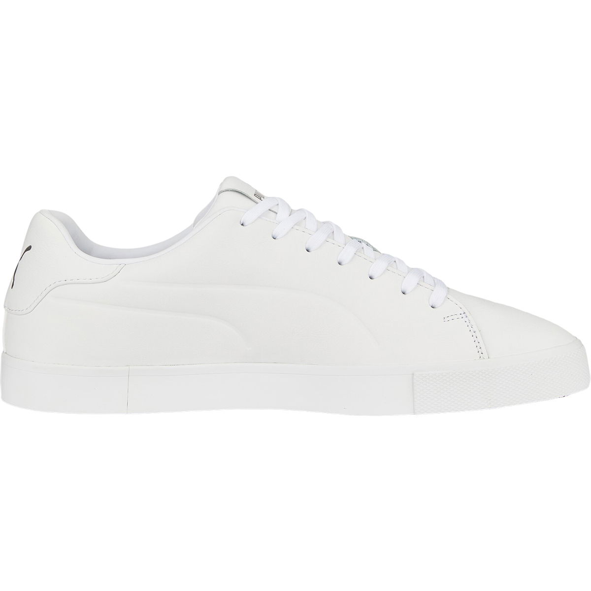 Puma Fusion Classic Golfsko Herre