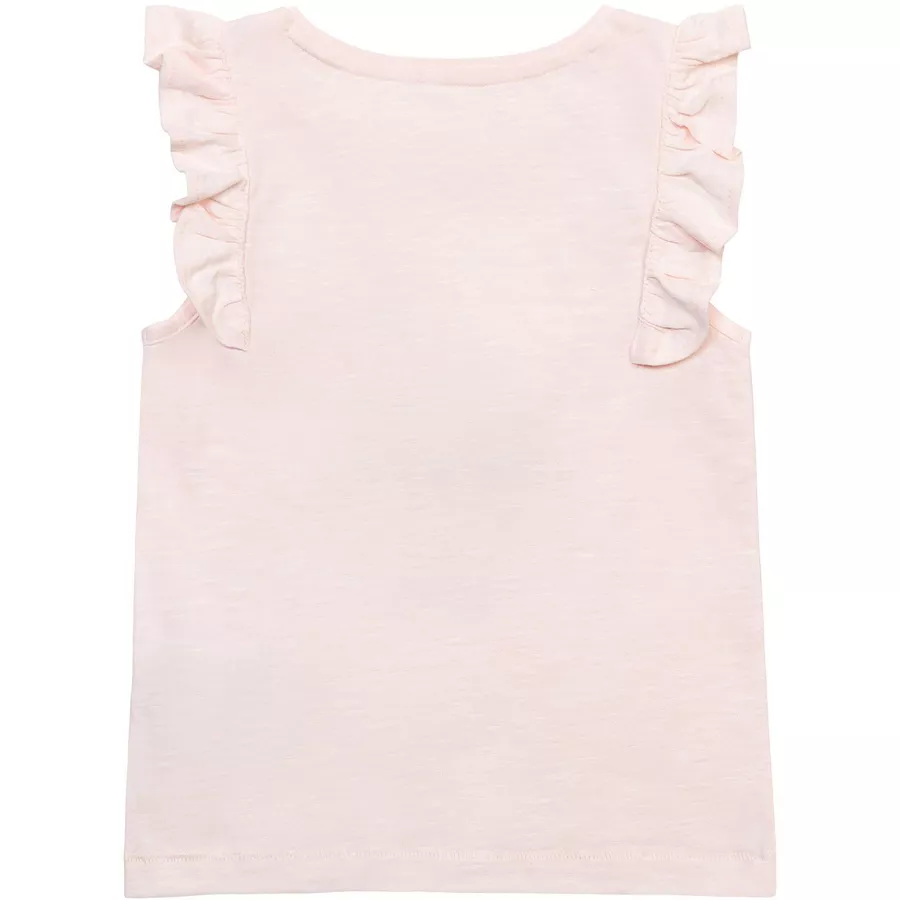 MINOTI T-Shirt Apricot