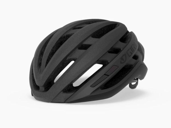Giro Agilis MIPS Cykelhjelm, Matt Black