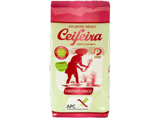 FARINHA DE ARROZ CEIFEIRA 500G