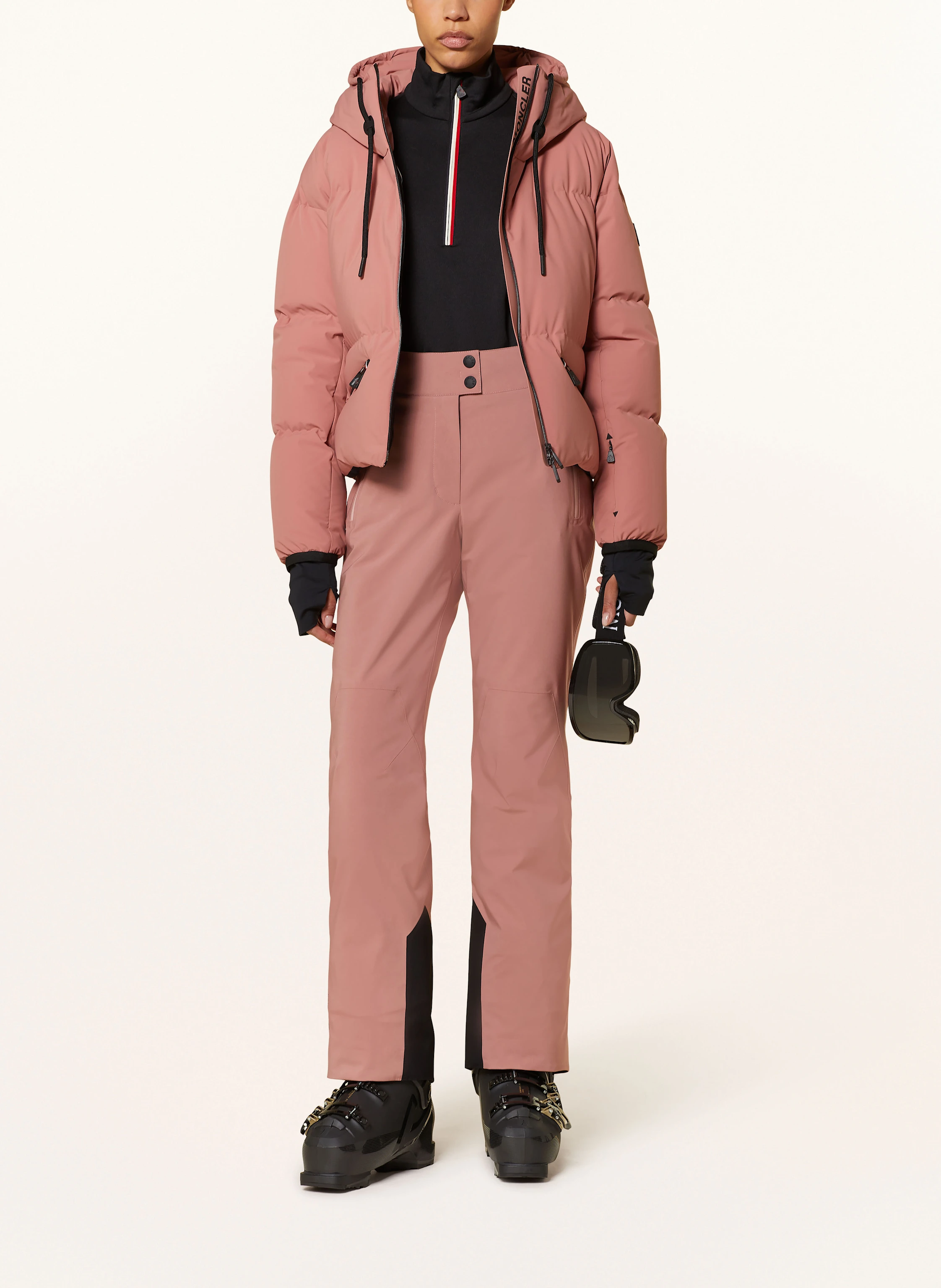 MONCLER GRENOBLE Skihose