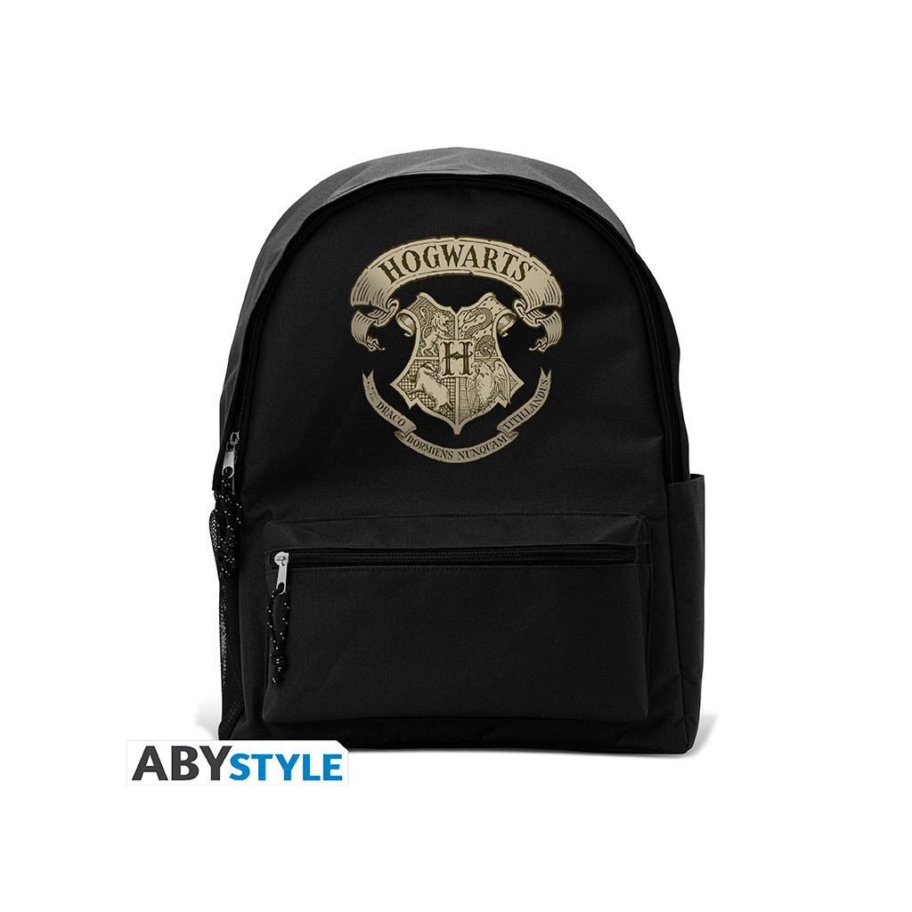 Harry Potter - Sac à Dos Poudlard