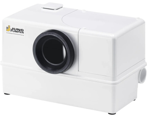 Jung WCfix 260 JP09268 rioolwateropvoerstation