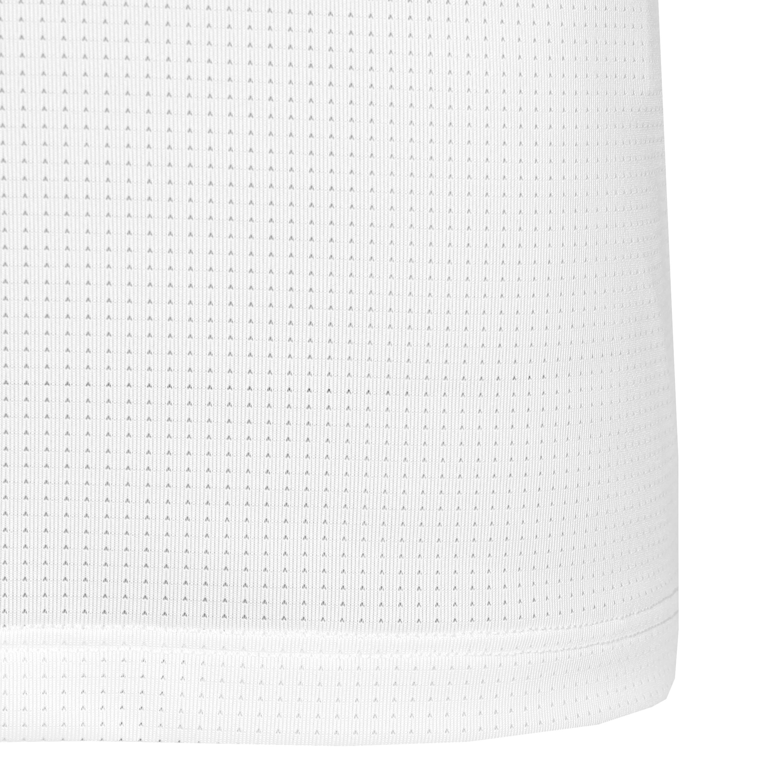 Quiet Please Retriever T-shirt Femmes - Blanc