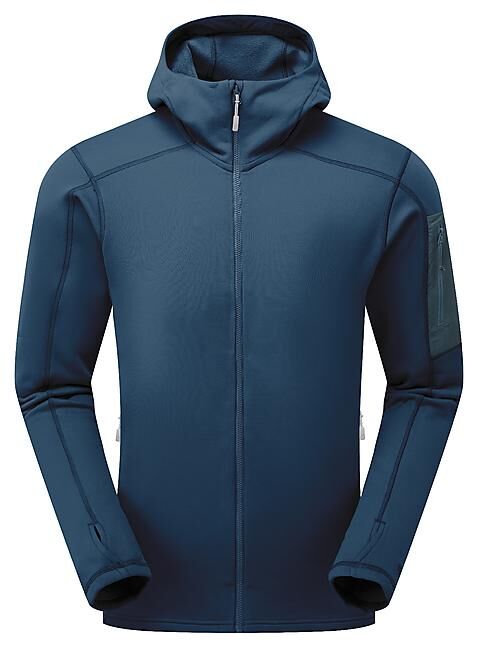 RAB - POLAIRE MODULUS HOODY