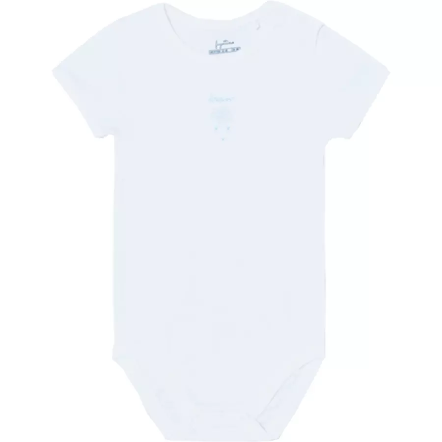 OVS Bodies blau 3er Pack