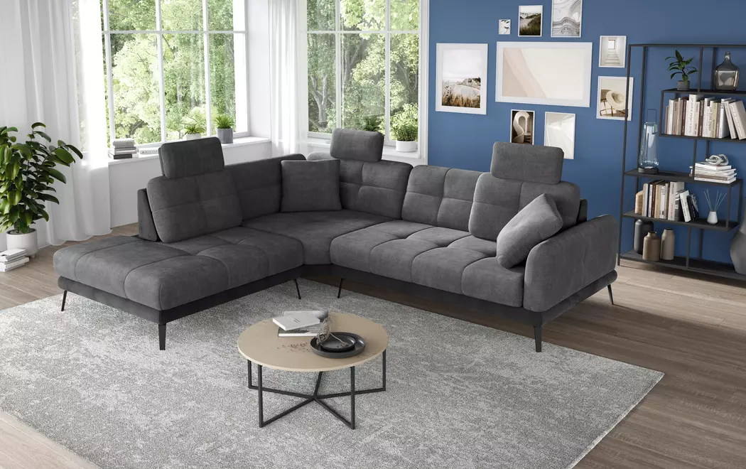 Ecksofa Giovanni