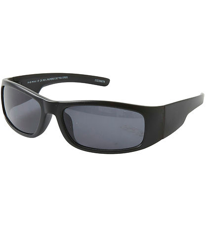 Name It Sonnenbrille - NmmFevan - Black/N031
