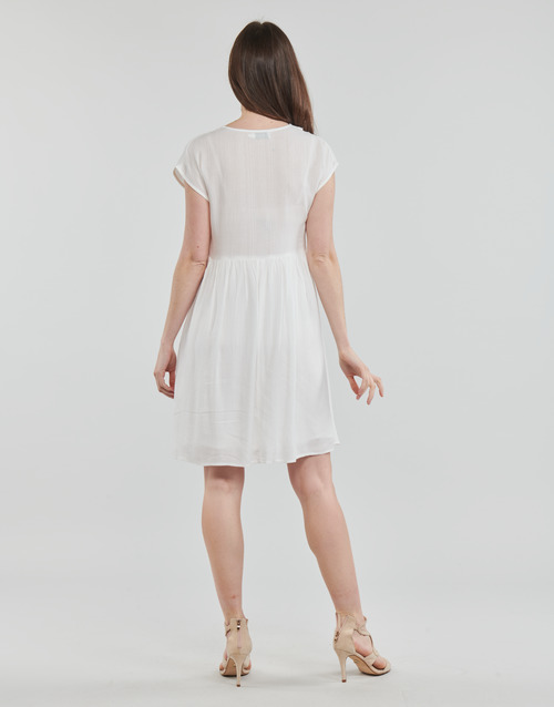 Molly Bracken - G801AE - Blanc