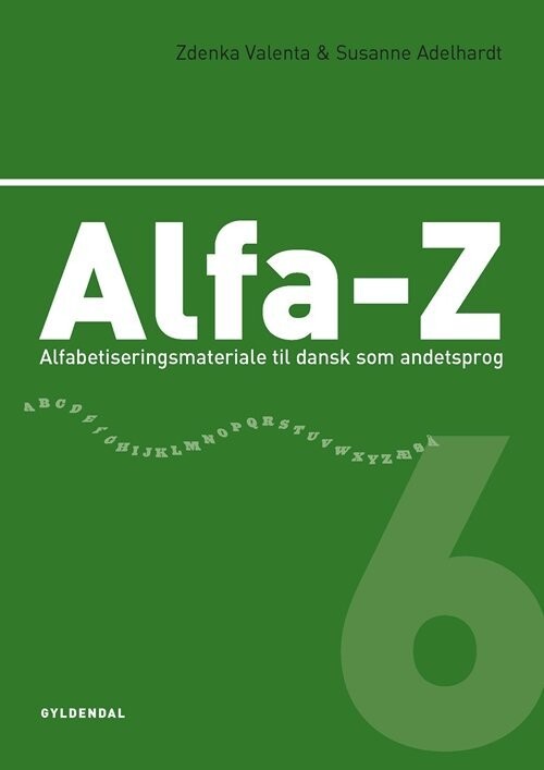 Alfa-Z 6 - Zdenka Valenta - Bog
