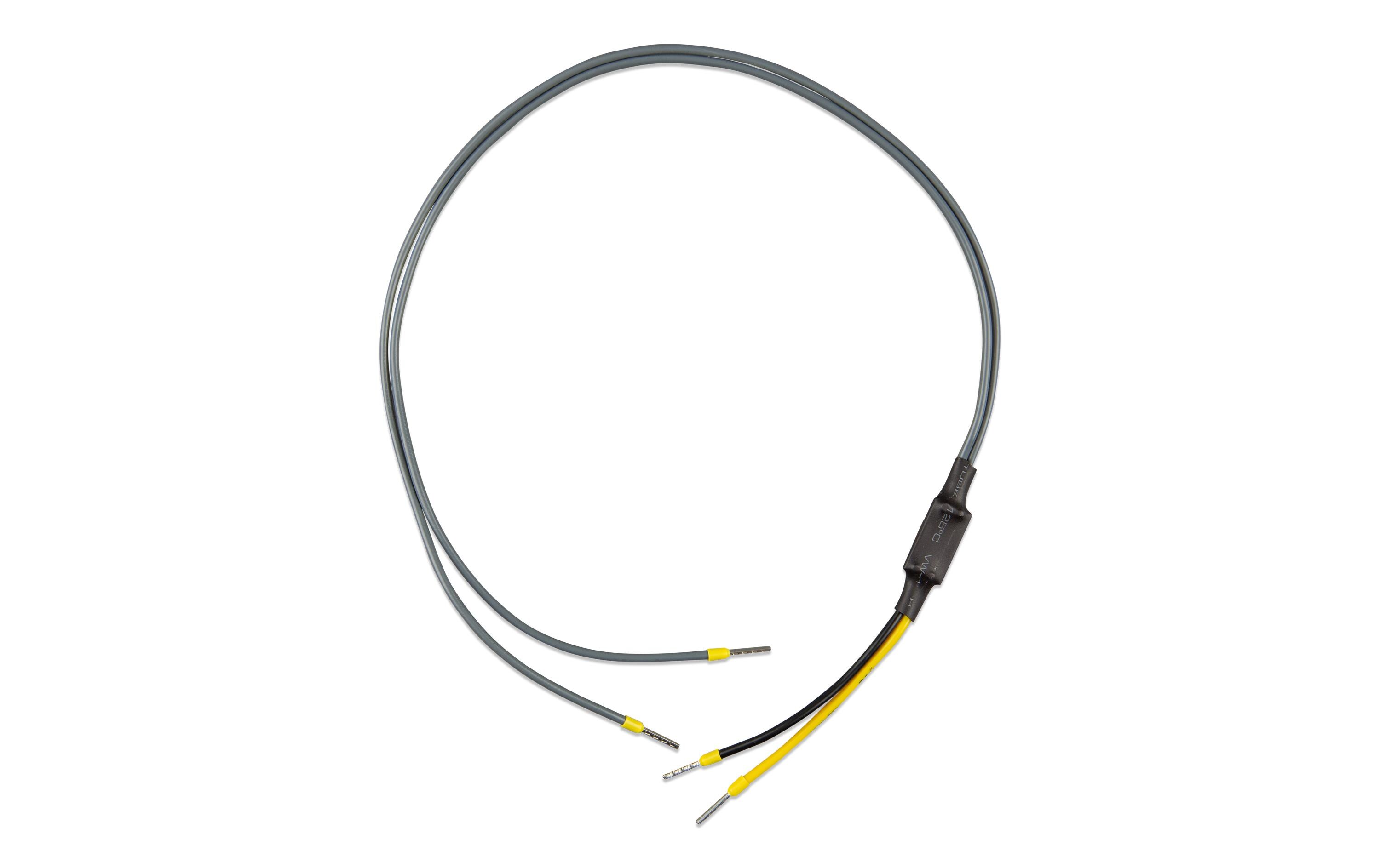 Remotekabel zu Orion-Tr isoliertOrion-Tr DC-DC Ladegerät-Fernkabel