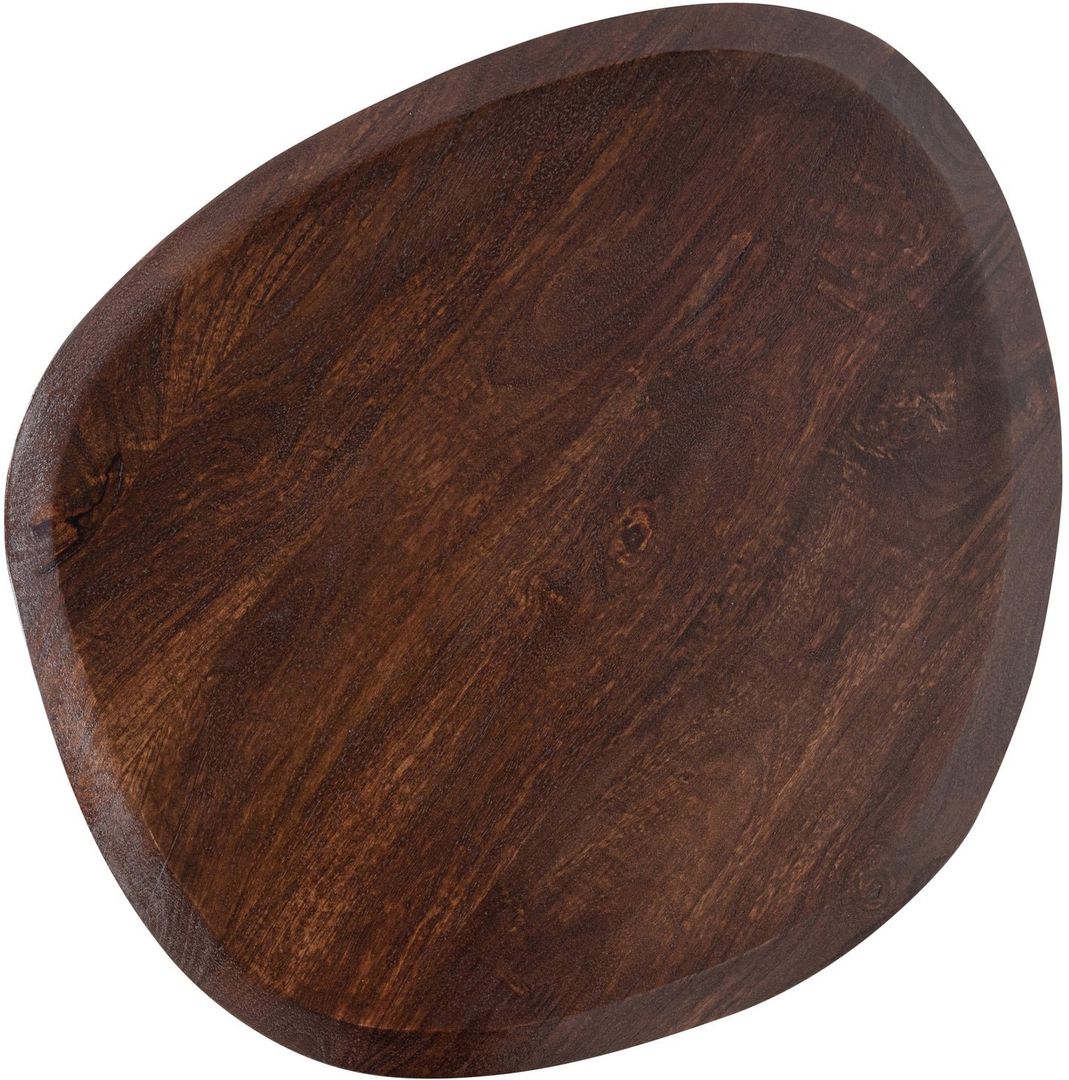 WOOOD   Posture Bijzettafel
