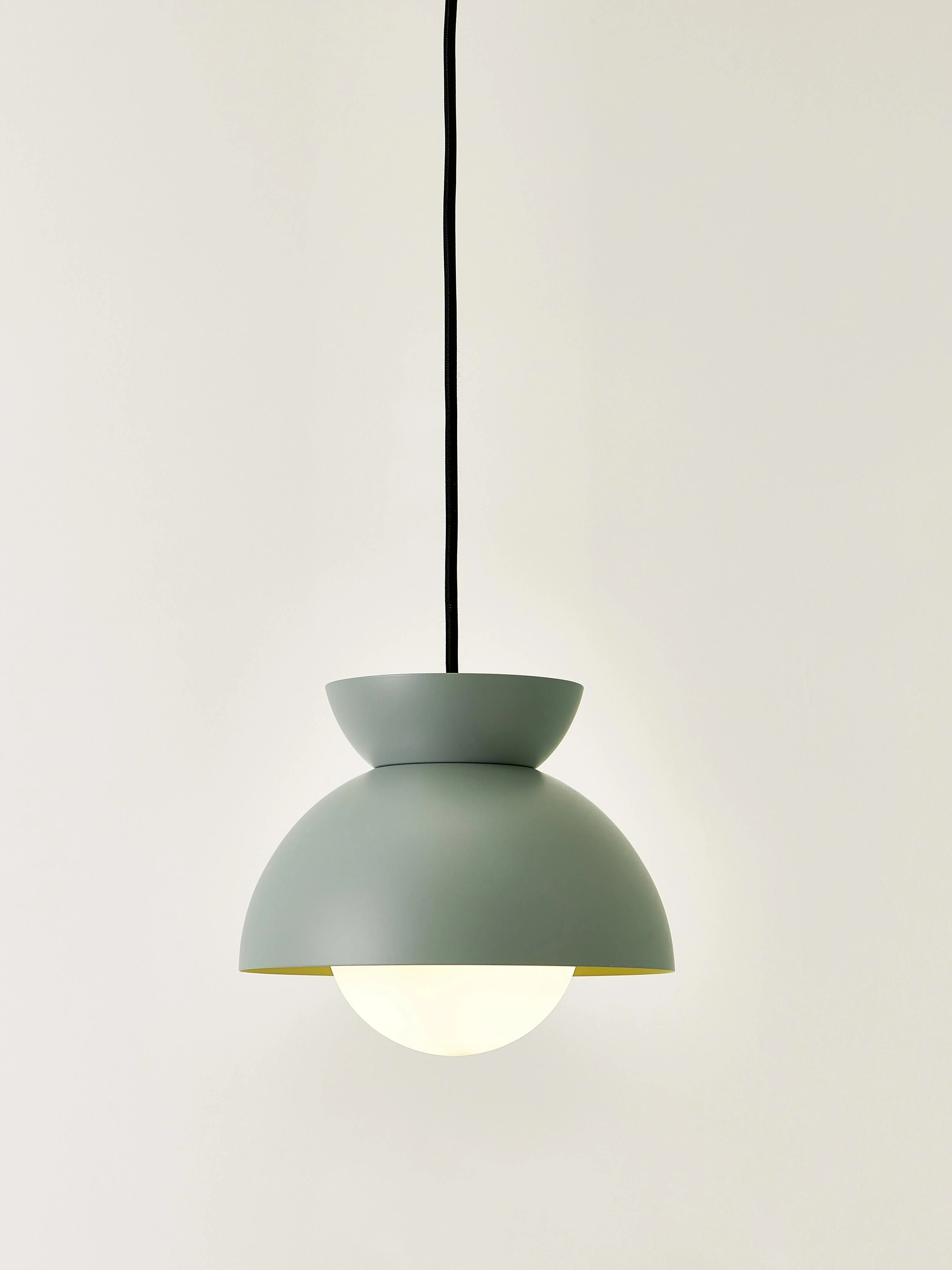 Kleine design hanglamp Butterfly
