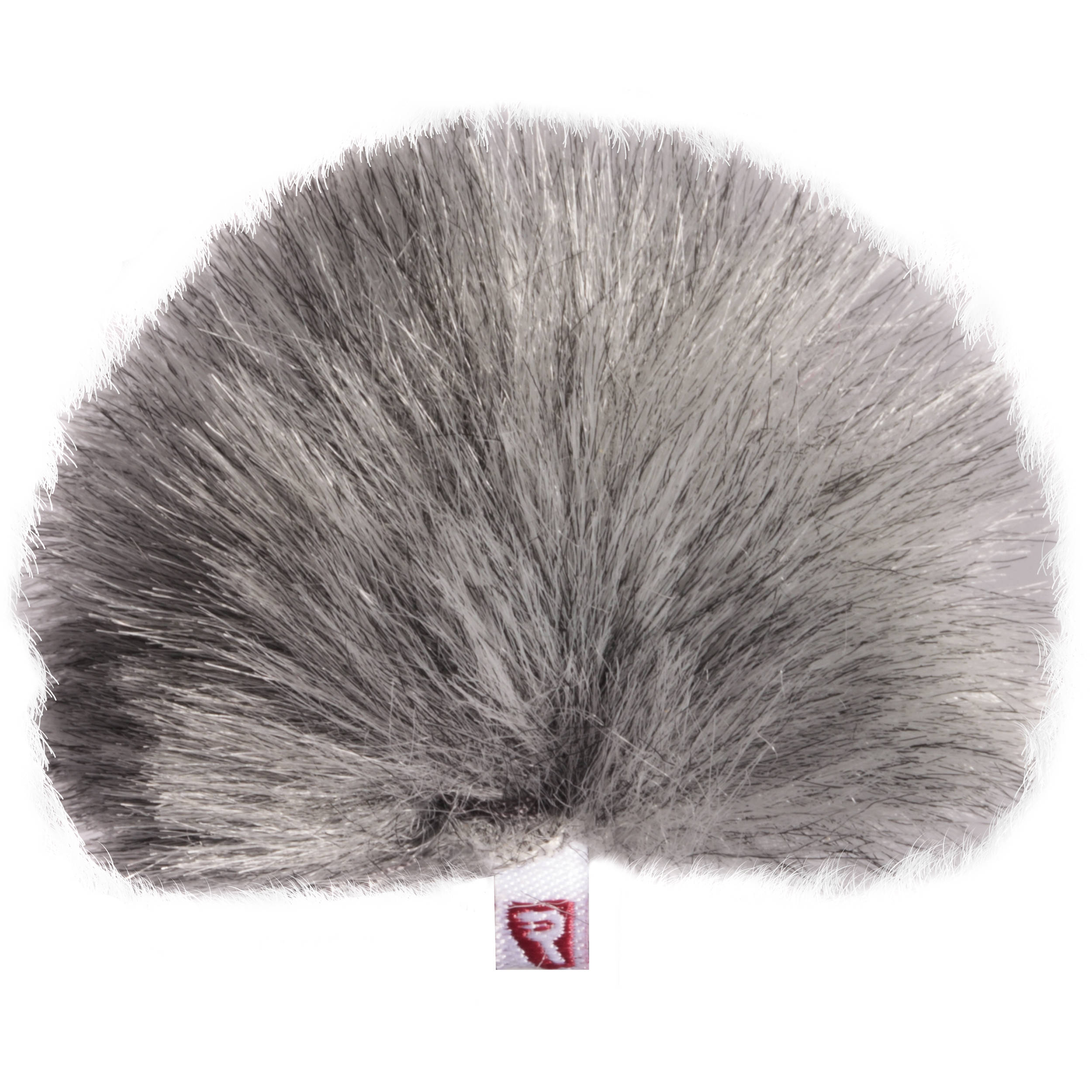 Shure RPM40MWJ Rycote Mini Windjammer voor TL-microfoons (2 stuks)