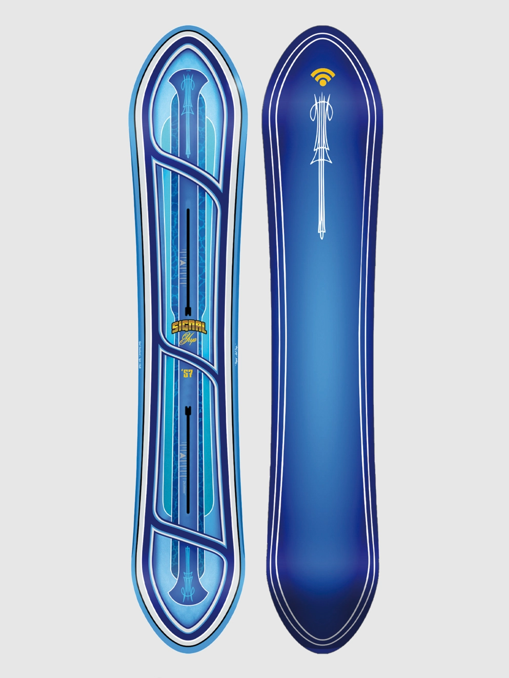 Signal YUP 2025 Snowboard uni