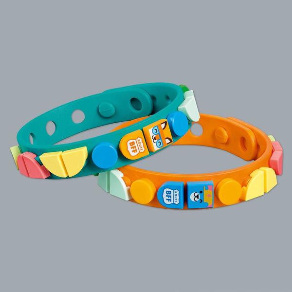 41918 - LEGO DOTS - Les bracelets d'aventure