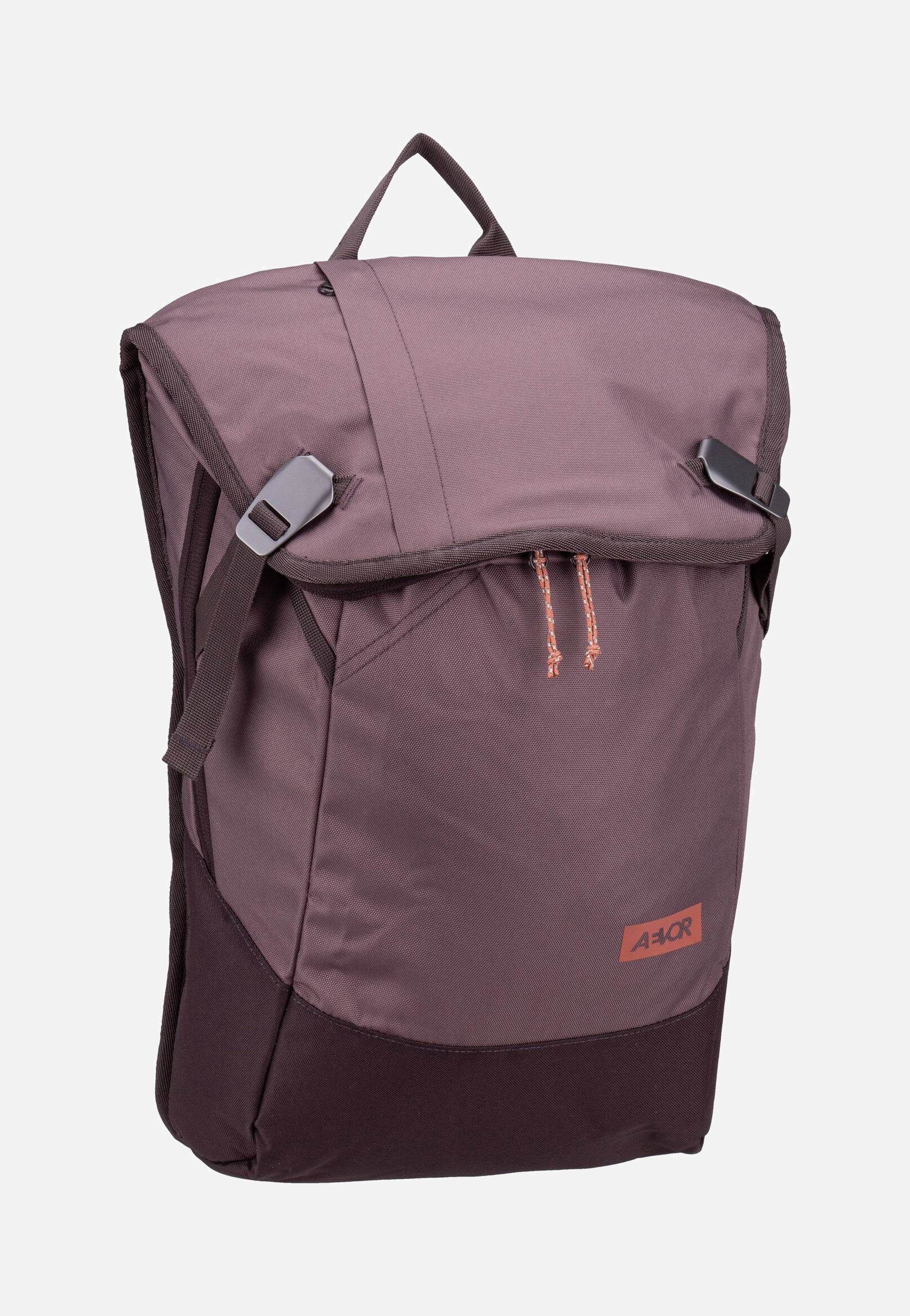 Daypack Oxy Purple - Rucksack